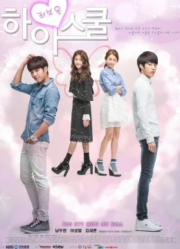 Thiên Thần Biết Yêu