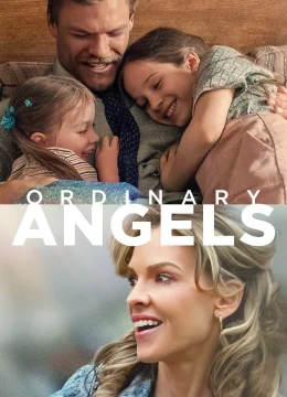 Xem Phim Thiên Thần Nhân Gian Vietsub HD Online