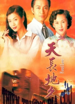 Thiên Trường Địa Cửu