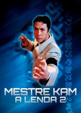 Thiết Hầu Tử 2: Đối đầu sát thủ