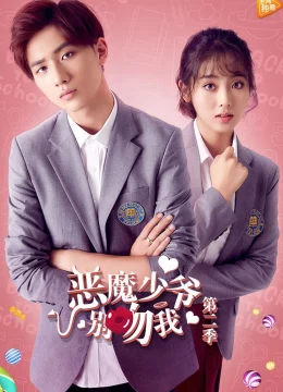 Thiếu Gia Ác Ma Đừng Hôn Tôi (Phần 2)