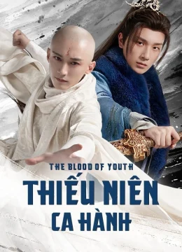 Thiếu Niên Ca Hành