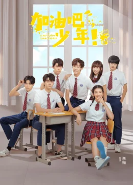 Xem Phim Thiếu Niên Cố Lên Vietsub HD Online