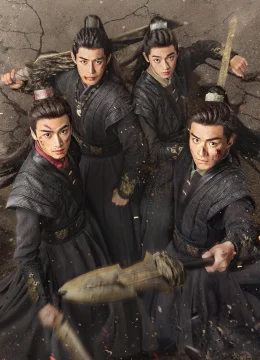 Xem Phim Thiếu Niên Dũng Cảm Vietsub HD Online