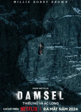 Xem Phim Thiếu nữ và ác long Vietsub HD Online