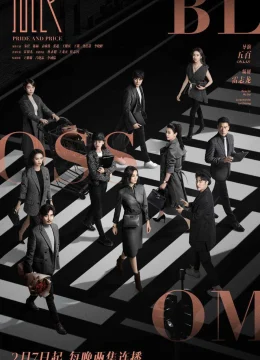 Xem Phim Thịnh Trang Vietsub HD Online