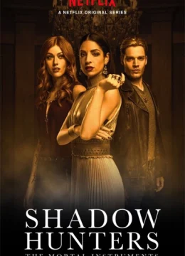 Thợ săn bóng đêm – Vũ khí sinh tử (Phần 3B)