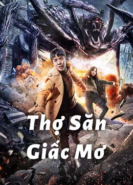 Xem Phim Thợ Săn Giấc Mơ Vietsub HD Online