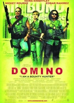 Xem Phim Thợ săn tiền thưởng Vietsub HD Online