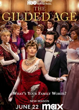 Thời Đại Vàng Son (Phần 3)