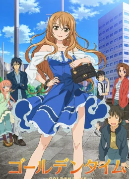 Xem Phim Thời Gian Vàng Vietsub HD Online