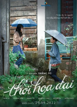 Thời Hoa Dại