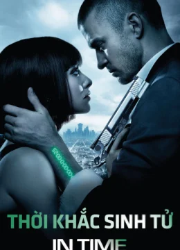 Thời Khắc Sinh Tử