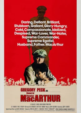 Xem Phim Thống Tướng Lục Quân Vietsub HD Online