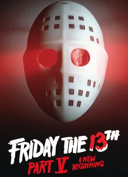 Xem Phim Thứ 6 Ngày 13: Khởi Đầu Mới Vietsub HD Online