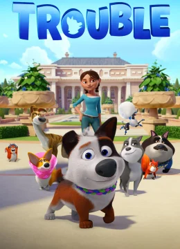 Xem Phim Thú Cưng Siêu Quậy Vietsub HD Online