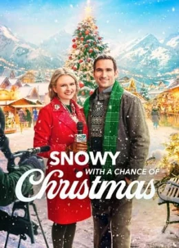 Thử Thách Giáng Sinh