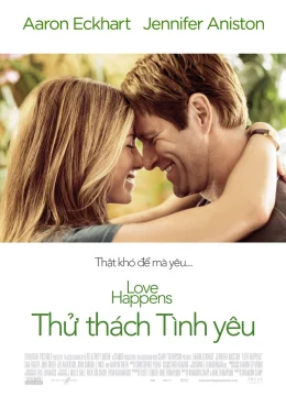 Thử Thách Tình Yêu (Tình Yêu Tới)