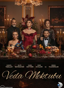 Xem Phim Thư Từ Biệt Vietsub HD Online