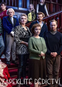 Thừa Kế Đâu Có Dễ