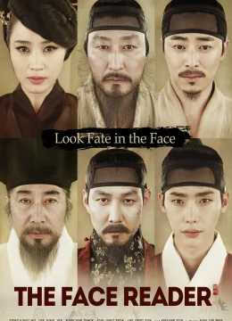 Xem Phim Thuật Xem Tướng Vietsub HD Online