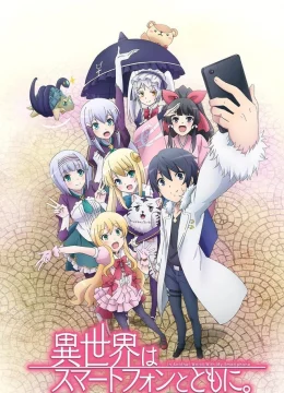 Thức Tỉnh Ở Thế Giới Khác (Phần 2)