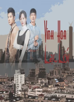 Xem Phim Thượng Hải, Vinh Hoa Lạc Lối Vietsub HD Online