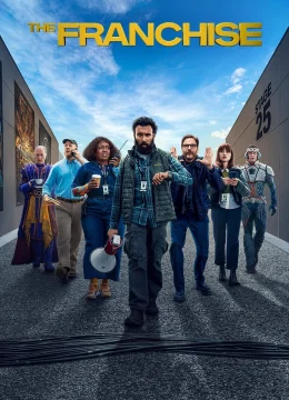 Xem Phim Thương Hiệu Nhượng Quyền (Mùa 1) Vietsub HD Online