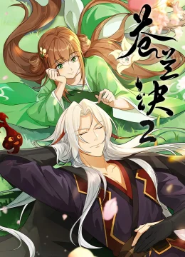 Thương Lan Quyết (Bản Hoạt Hình) (Phần 2)