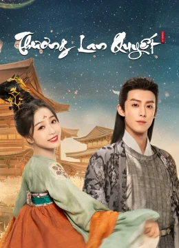 Thương Lan Quyết