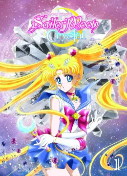 Thủy thủ mặt trăng (Phần 1)