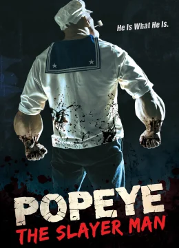 Xem Phim Thuyền Trưởng Popeye Vietsub HD Online