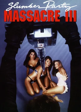 Xem Phim Tiệc Ăn Chơi Đẫm Máu 3 Vietsub HD Online