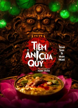 Xem Phim Tiệm ăn của quỷ Vietsub HD Online
