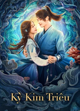 Xem Phim Tiên Kiếm Kỳ Hiệp 6: Kỳ Kim Triêu Vietsub HD Online