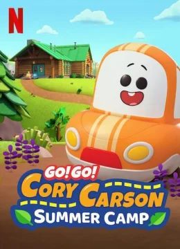 Xem Phim Tiến lên nào Xe Nhỏ! Trại hè Vietsub HD Online