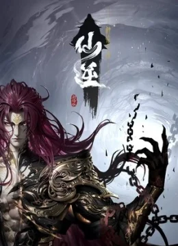 Tiên Nghịch Movie: Thần Lâm Chi Chiến