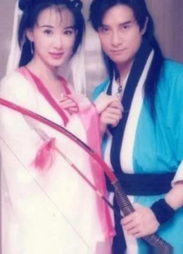 Xem Phim Tiên Nữ Núi Linh Sơn Vietsub HD Online