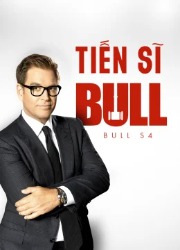 Xem Phim Tiến sĩ Bull (Phần 4) Vietsub HD Online