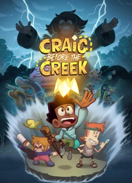 Xem Phim Tiền Truyện Về Craig Ở Xứ Sở Khe Suối Nhỏ Vietsub HD Online