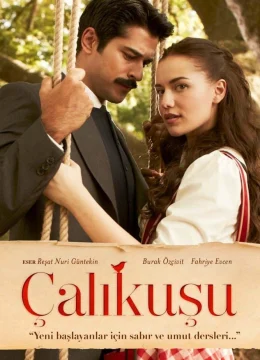 Xem Phim Tiếng Hót Chim Hồng Tước Vietsub HD Online