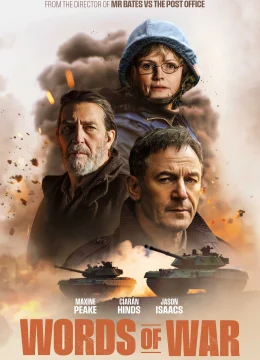 Xem Phim Tiếng Nói Trong Lửa Đạn Vietsub HD Online