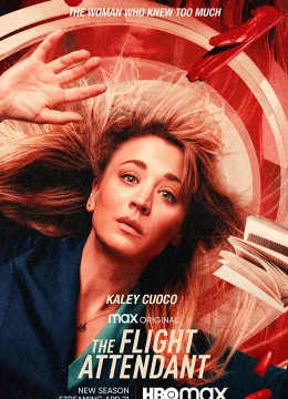 Tiếp Viên Hàng Không