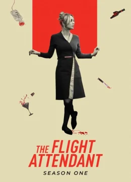 Xem Phim Tiếp Viên Hàng Không (Phần 1) Vietsub HD Online