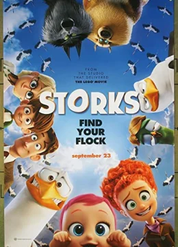 Tiểu đội cò bay