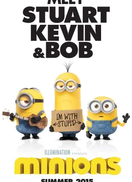 Xem Phim Tiểu Quái Da Vàng Vietsub HD Online