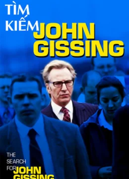 Tìm Kiếm John Gissing