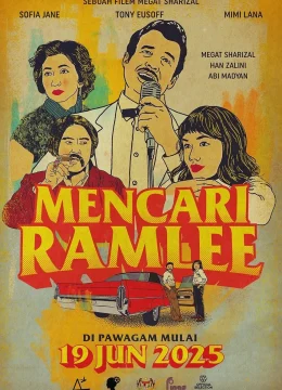 Tìm kiếm Ramlee