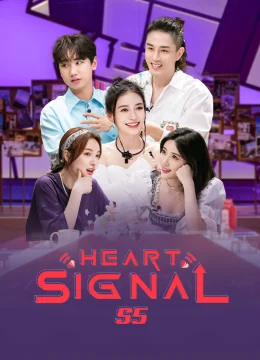 Xem Phim Tín Hiệu Con Tim S5 Vietsub HD Online