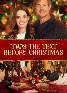 Tin Nhắn Tình Cờ Trước Giáng Sinh